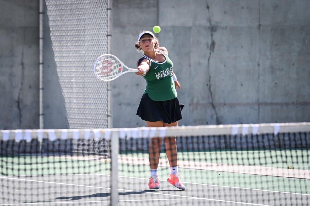 Wolves and Tigers Set to Clash in South Regional Tennis Championships