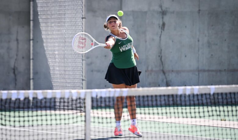 Wolves and Tigers Set to Clash in South Regional Tennis Championships