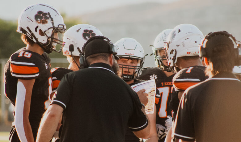Tigers Falls to Natrona County 28-3 for Week 1