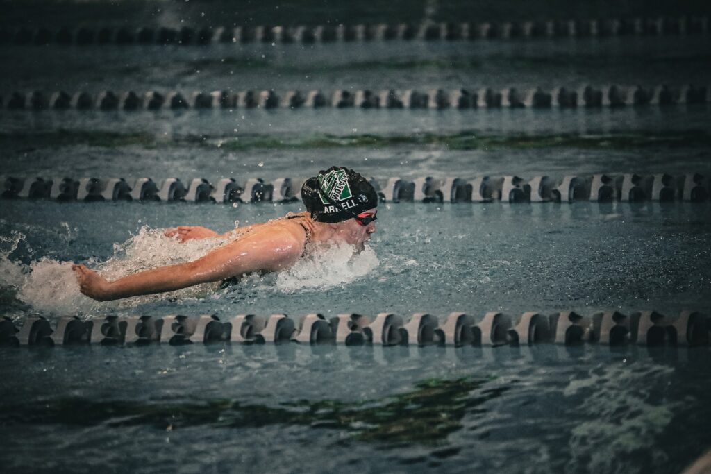 Arnell Dominates Gillette Pentathlon; Schmidt Shines for Rock Springs in Rawlins