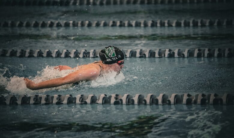Arnell Dominates Gillette Pentathlon; Schmidt Shines for Rock Springs in Rawlins