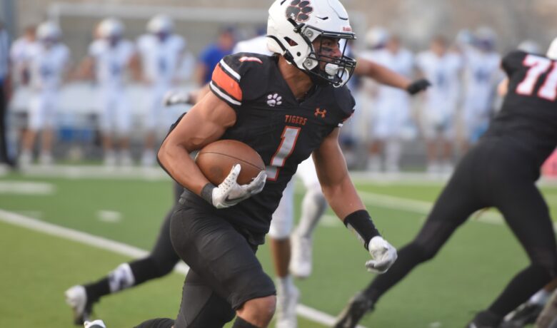 Rock Springs Falls to Kelly Walsh 22-15, Locks in No. 7 Seed for Playoffs