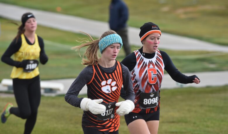 Green River and Rock Springs Gearing Up for State Cross Country Meet