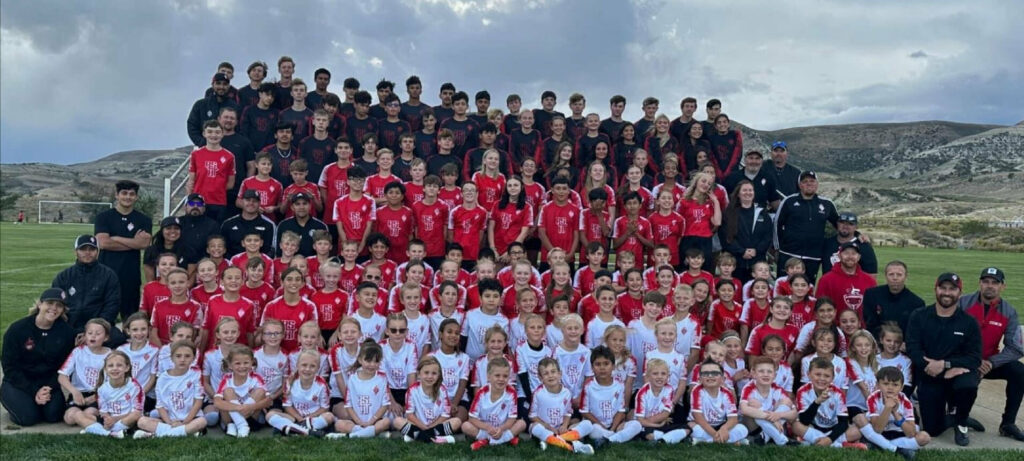 Local Teams Victorious at Annual Rock Challenge Youth Soccer Tournament