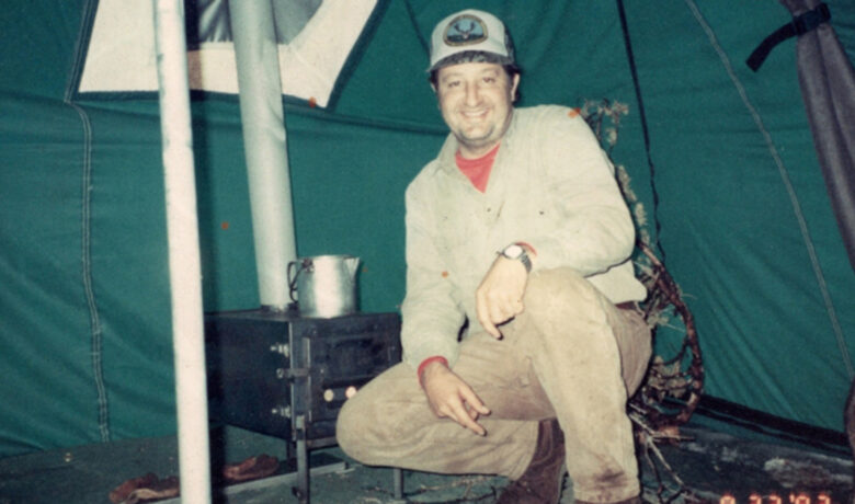 Dale Albert Gillespie (June 16, 1954 – October 19, 2024)