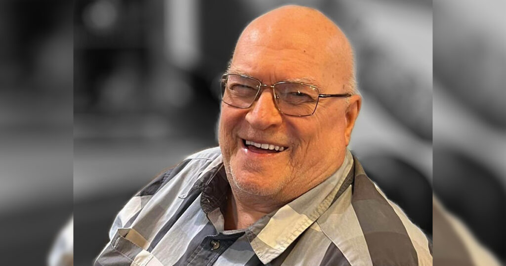 Dennis Paul Drake (July 22, 1943 – October 24, 2024)