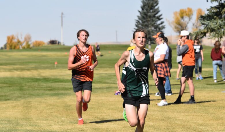 Green River, Rock Springs Set for 4A West Cross Country Regionals