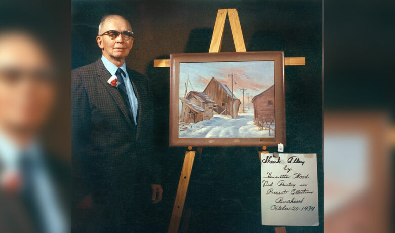 CFAC Celebrates 85th Anniversary of Art Collection
