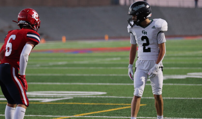 Wolves Set to Face Jackson on Senior Night