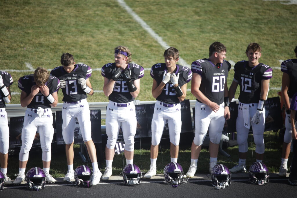 Mountain View Set to Host Wheatland in 2A Playoff Opener
