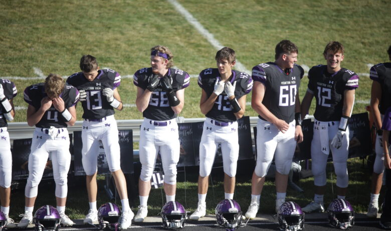 Mountain View Set to Host Wheatland in 2A Playoff Opener