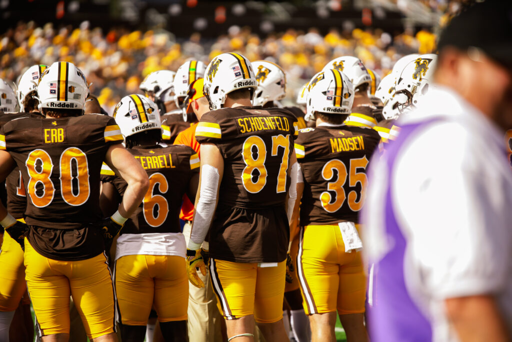 Cowboys Hit the Road for Conference Clash with San Jose State