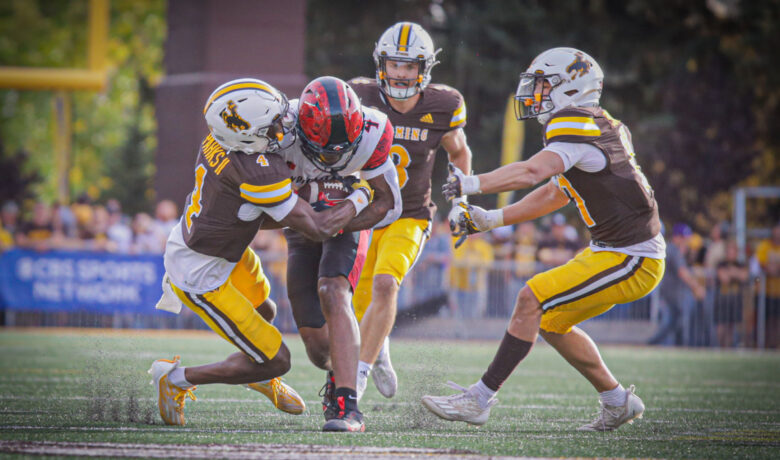 Cowboys Drop 27-24 Heartbreaker to San Diego State