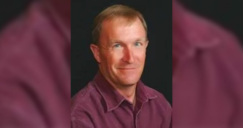 Michael “Mike” Lee Vandenberg (December 29, 1962 – October 20, 2024)