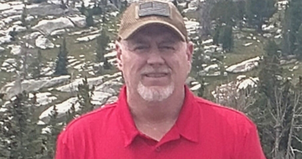 Patrick “Pat” J. Dorigatti (August 19, 1963 – October 4, 2024)