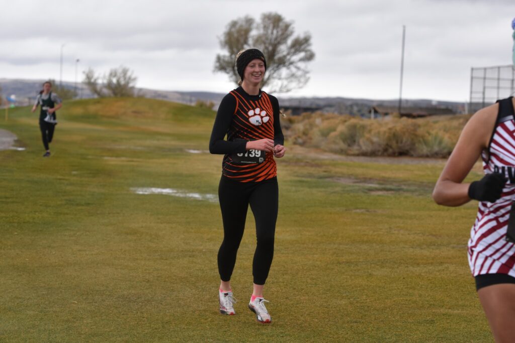 Star Valley, Natrona Dominate Regional Cross Country, Green River and Rock Springs Show Resilience