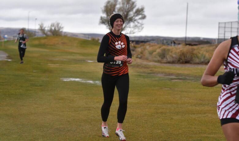 Star Valley, Natrona Dominate Regional Cross Country, Green River and Rock Springs Show Resilience