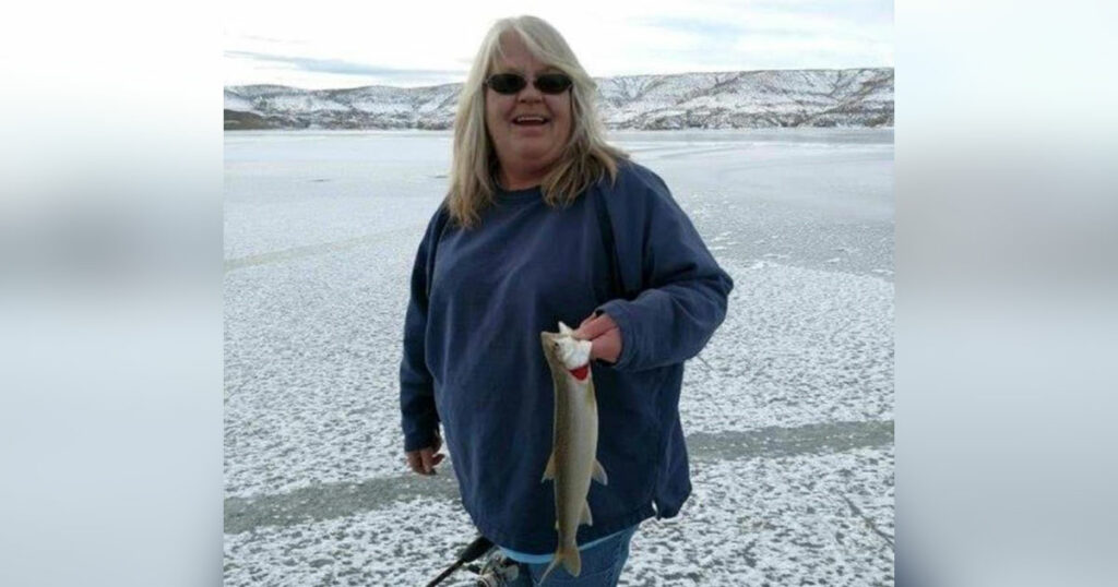 Rhonda Kay (Harsha) Andrew (December 29, 1964 – October 25, 2024)