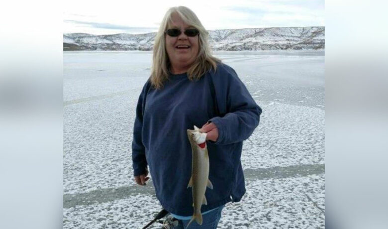 Rhonda Kay (Harsha) Andrew (December 29, 1964 – October 25, 2024)
