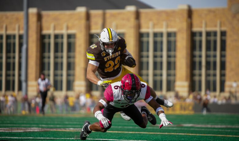 Cowboys Set for Showdown Against New Mexico in Long-Standing Rivalry