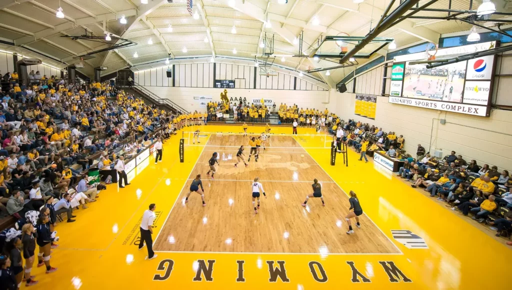Cowgirls Forfeit Volleyball Match as Controversy Over Trans Athlete Swells