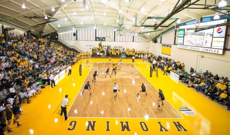 Cowgirls Forfeit Volleyball Match as Controversy Over Trans Athlete Swells