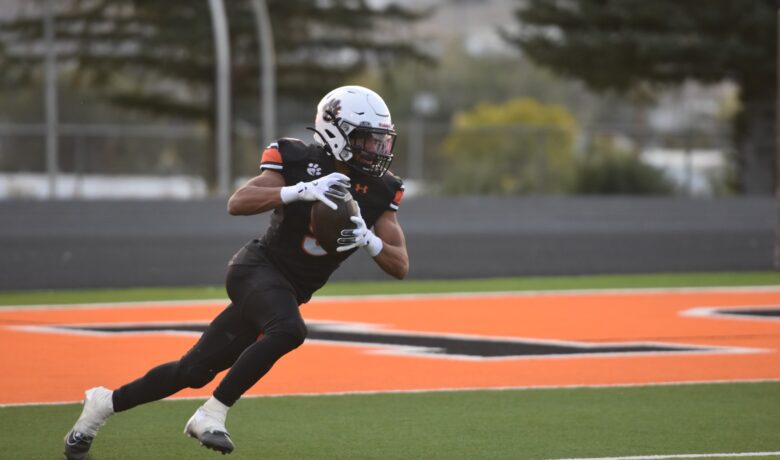 Tigers Start Strong but Fall to Top-Ranked Sheridan in Casper