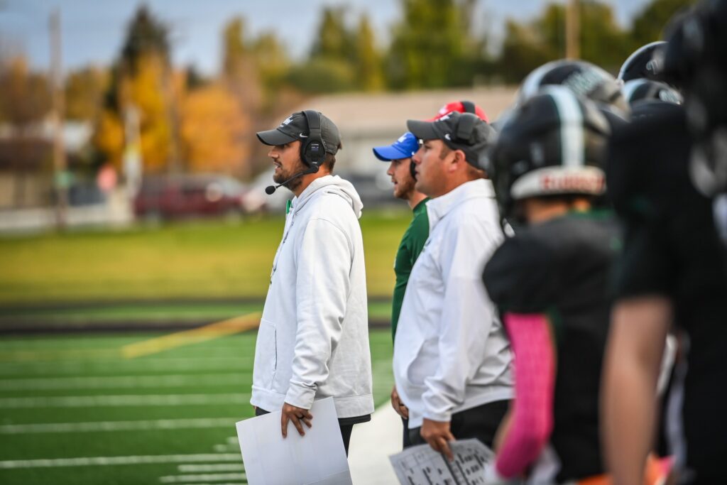 Wolves Suffer Historic 72-0 Defeat to Cody Broncs