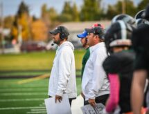 Christensen Leaves Green River After Leading Wolves Back to Postseason