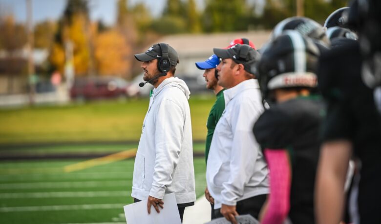 Wolves Suffer Historic 72-0 Defeat to Cody Broncs