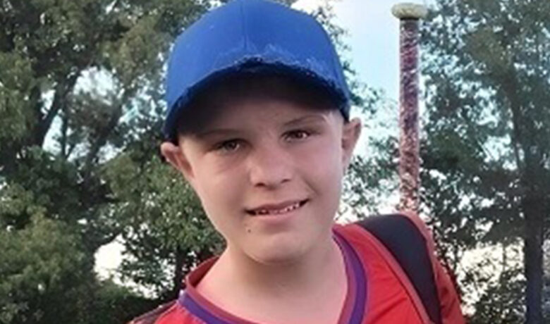 Brayden Lee Ames (August 30, 2011 – October 6, 2024)