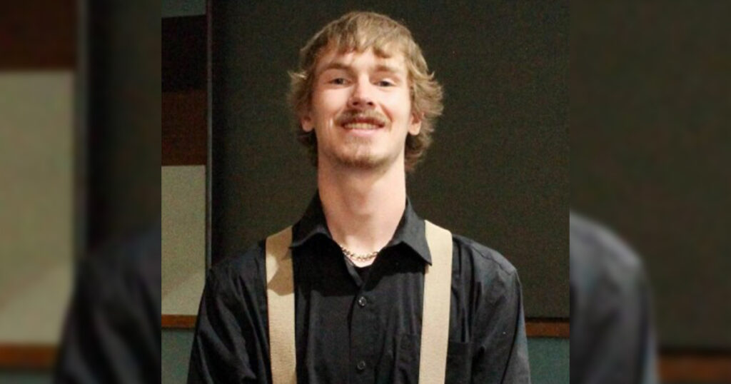 Cole Thomas Barnes (July 27, 2002 – October 19, 2024)