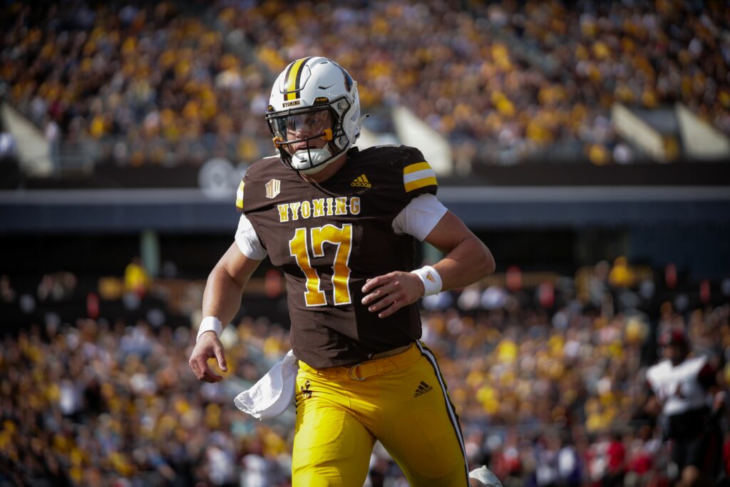 Cowboys Fall Short Despite Defensive Heroics in 24-14 Loss to San Jose State