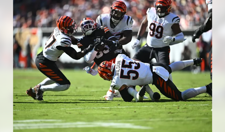Pokes in the Pros: Casper Native Continues NFL Dominance