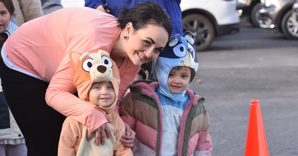 FREE Rock Springs & Green River 2024 Halloween Events