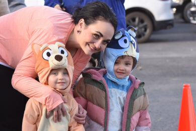 FREE Rock Springs & Green River 2024 Halloween Events