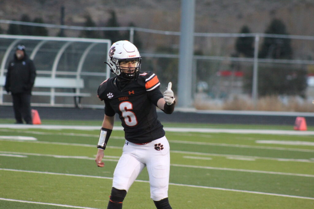 Tigers Eye Playoff Seeding as They Head to Kelly Walsh for Final Regular Season Showdown