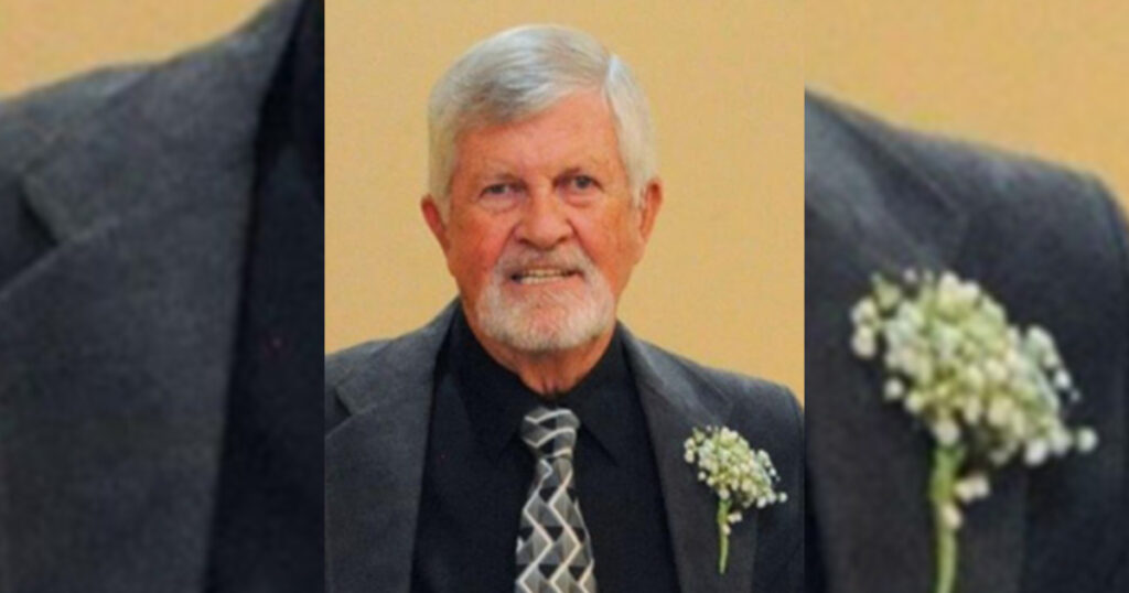 Michael James Willmore (February 4, 1942 – October 22, 2024)