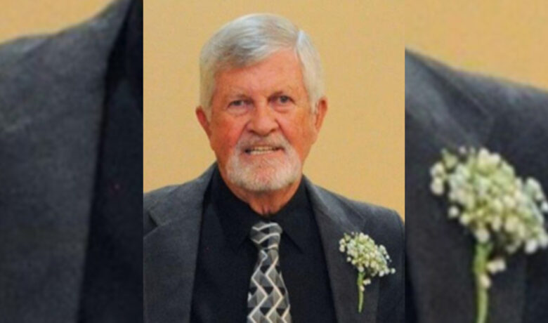 Michael James Willmore (February 4, 1942 – October 22, 2024)