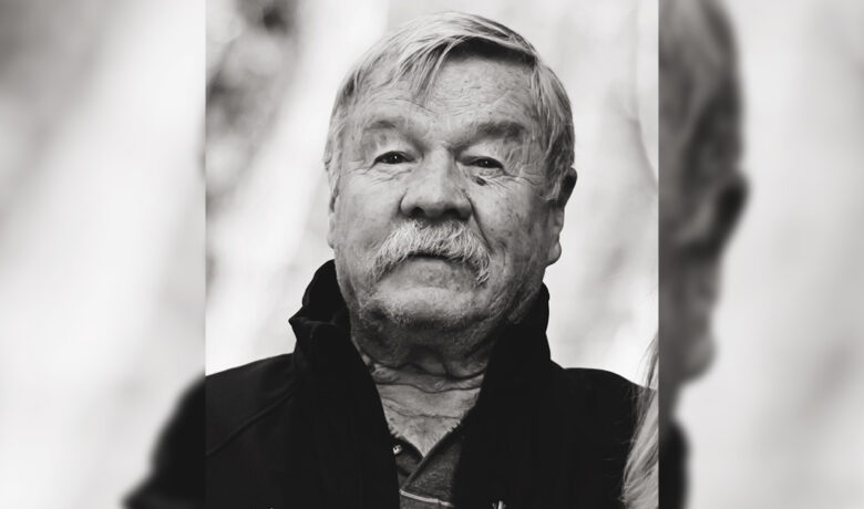 Phillip E Anderson (February 22, 1945 – October 16, 2024)