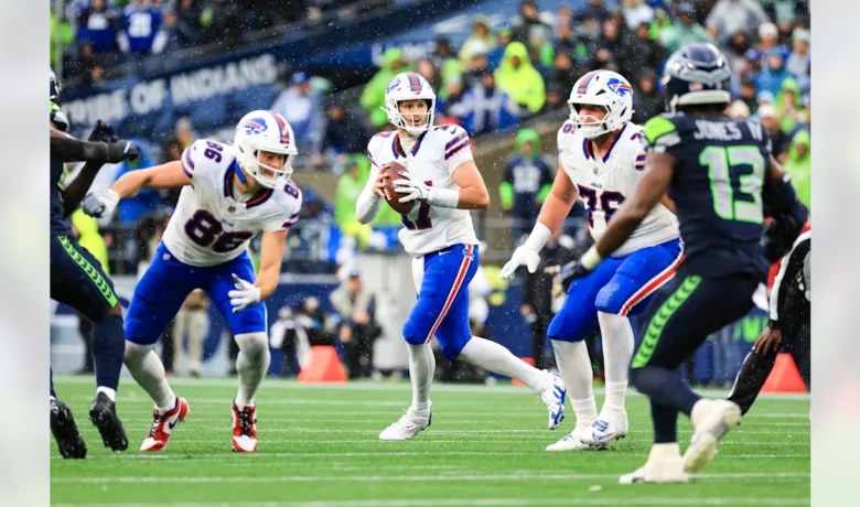 Pokes in the Pros: Allen Continues MVP-Level Season Against Seattle