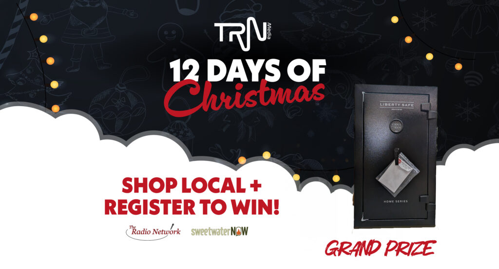 Support Our Small Businesses by Shopping Locally this Holiday Season + Register to WIN Grand Prize