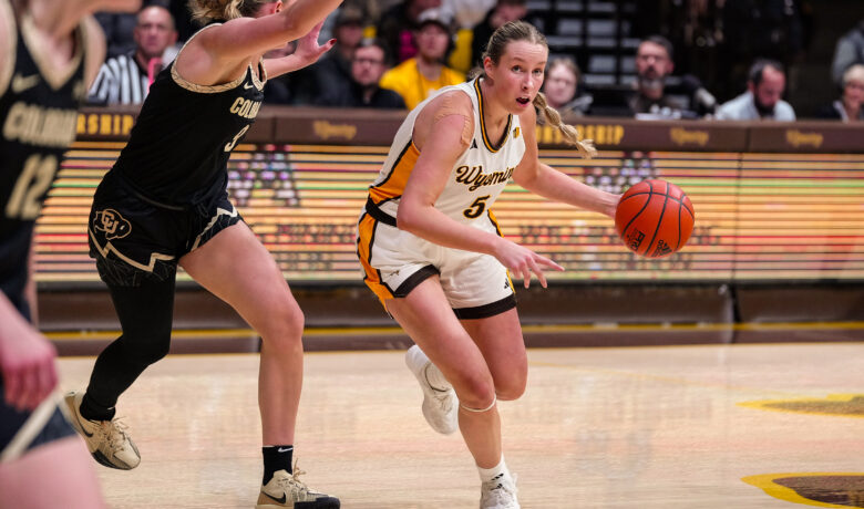 Cowgirls Secure First Win, Cowboys Struggle Against Texas Tech