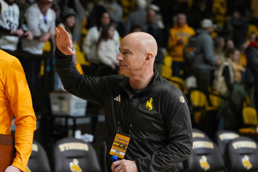 Tom Burman Addresses Fans on UW’s Preparations for Major Changes in College Athletics