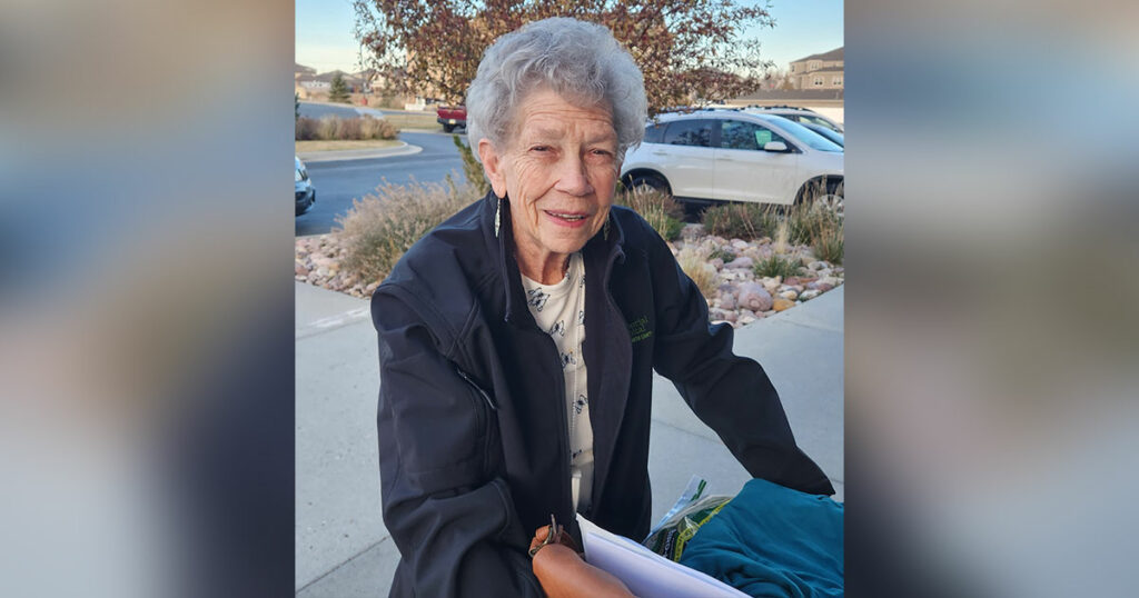 Shirley Ann Coble-Wyman (June 30, 1935 – November 10, 2024)