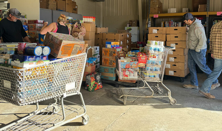 Gov. Gordon Investigating Options as Nov. SNAP Funding Set to Freeze