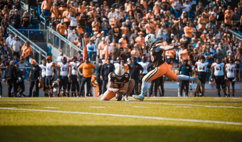 Wyoming’s Anderson and Suiaunoa Earn National Recognition; Hoyland Nominated for Burlsworth Trophy