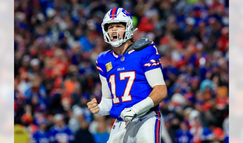 Pokes in the Pros: Allen Takes Down Mahomes, Ending Potential Undefeated Season