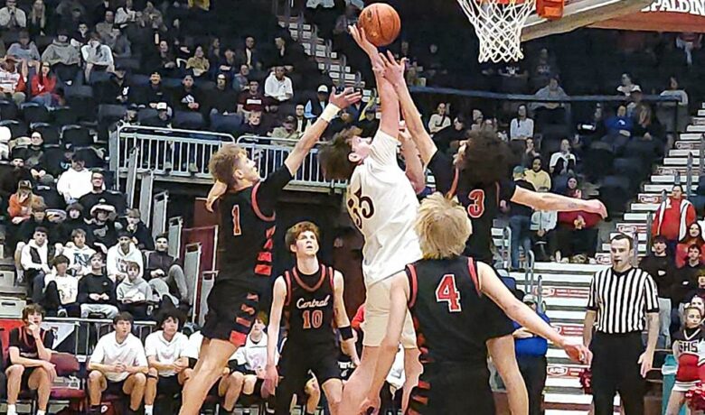 Laramie Standout Neil Summers Highlights Wyoming’s Signing Period