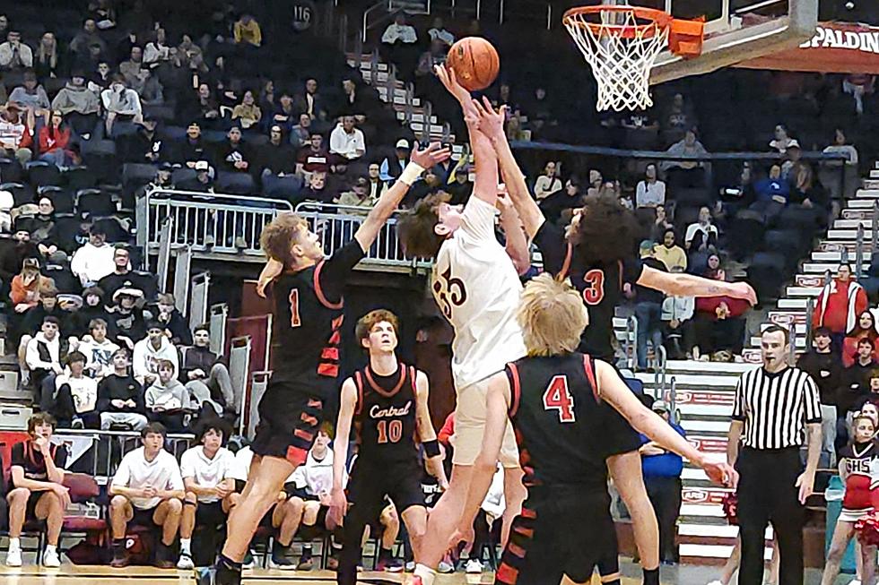 Laramie Standout Neil Summers Highlights Wyoming’s Signing Period